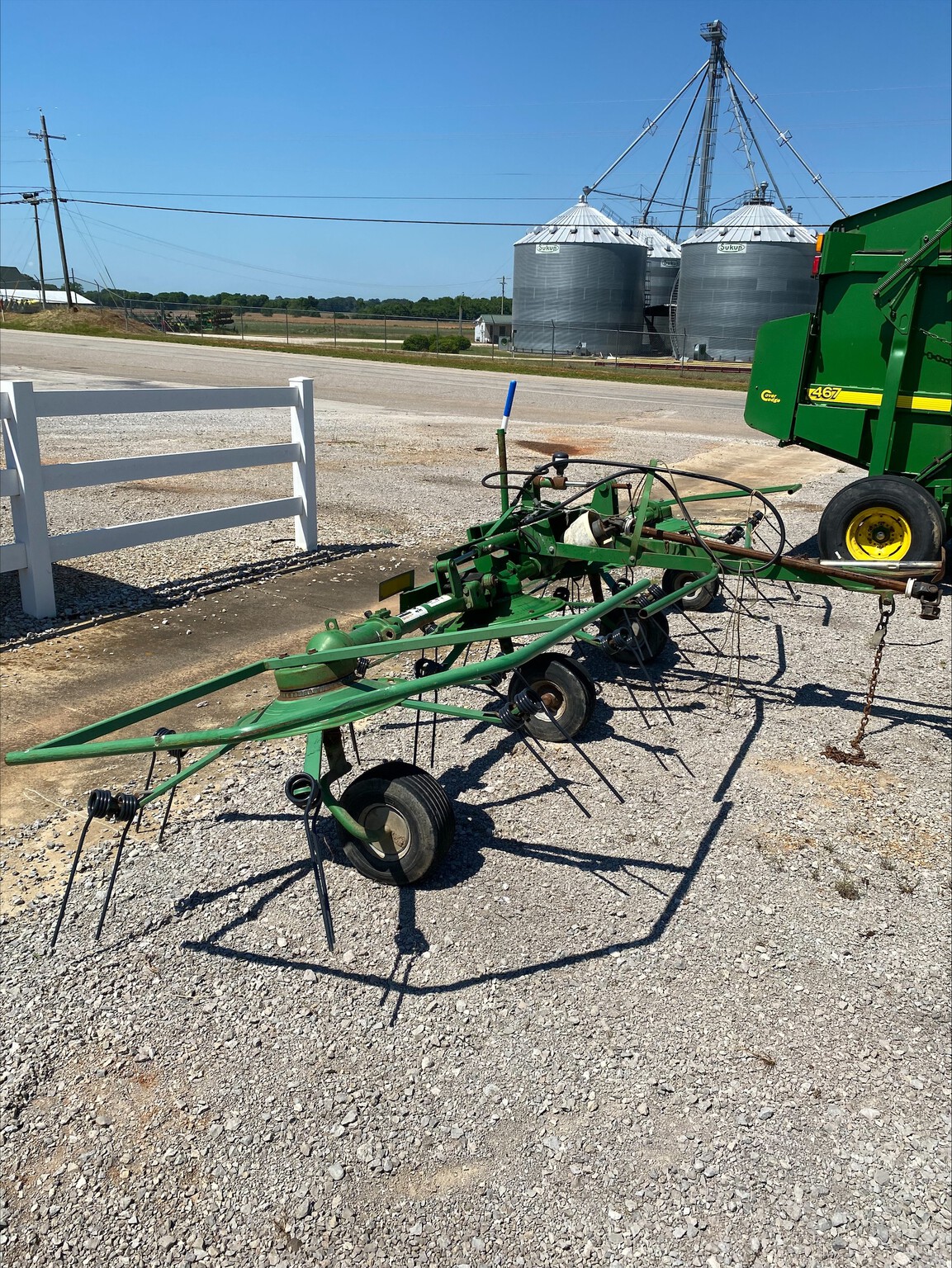 2016 Frontier TD1316