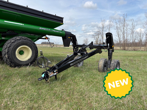 Used -- Unverferth 500 Miscellaneous Ag at Koenig Equipment in Anna, OH - Photo0