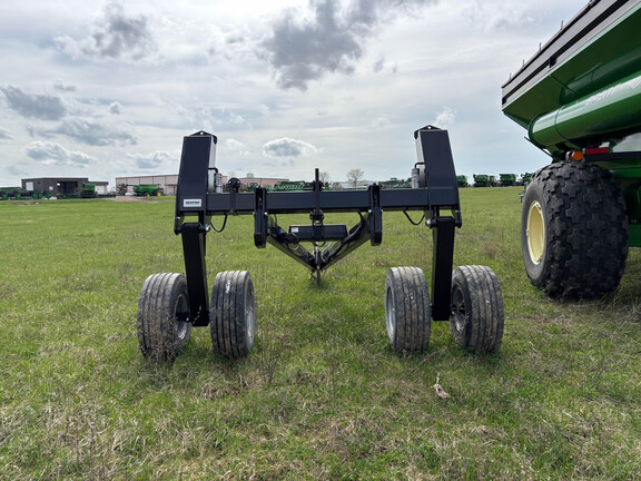 Used -- Unverferth 500 Miscellaneous Ag at Koenig Equipment in Anna, OH - Photo2