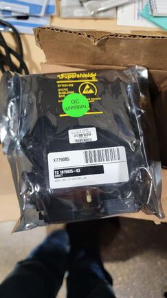 Photo of a 2022 Topcon 1015925-03