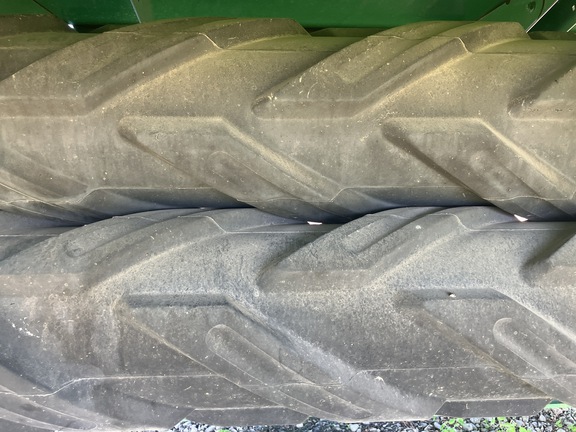 Used 2023 John Deere S350 Mower Conditioners at Koenig Equipment in Greensburg, IN - Photo7