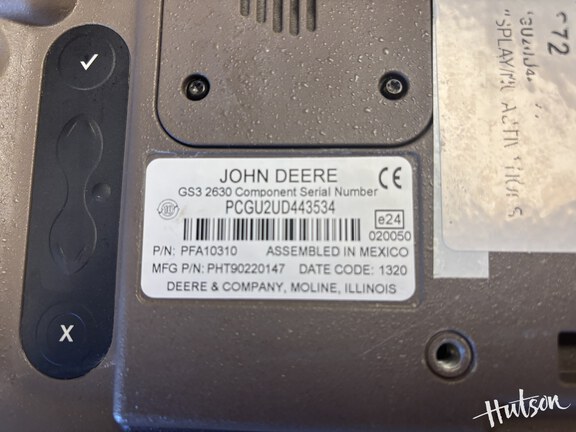 Photo of John Deere 2630