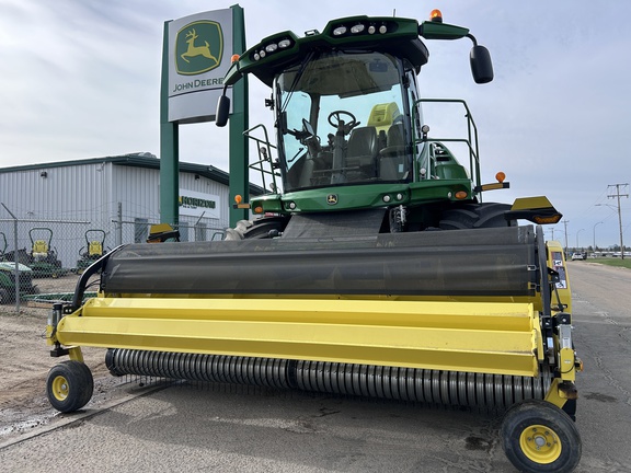  John Deere 9500