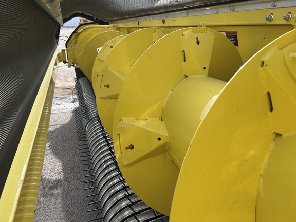 Used 2025 John Deere 9500 Self Propelled Forage Harvesters at Horizon Ag & Turf in Barrhead, AB - Photo33