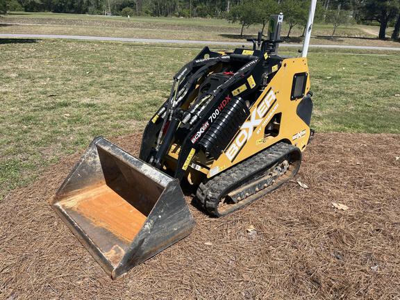 Photo of a 2023 Morbark 700HDX