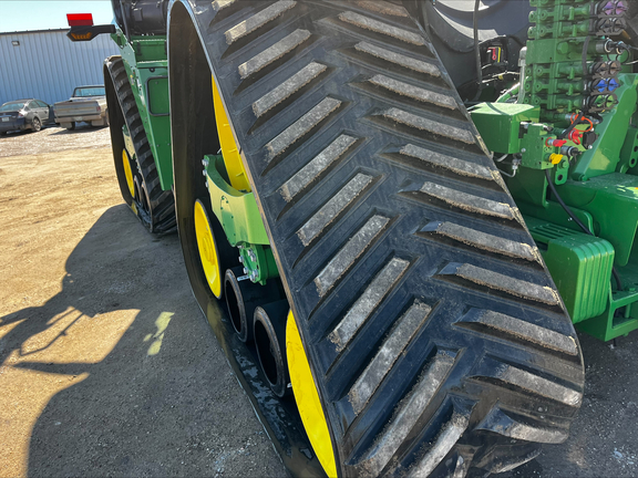 2026 John Deere 9RX 590