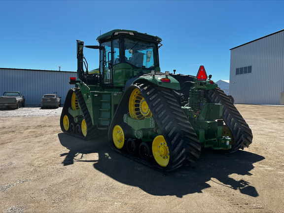2026 John Deere 9RX 590