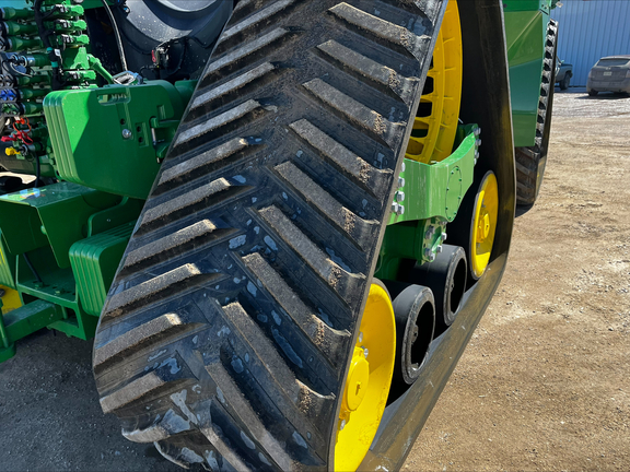 2026 John Deere 9RX 590