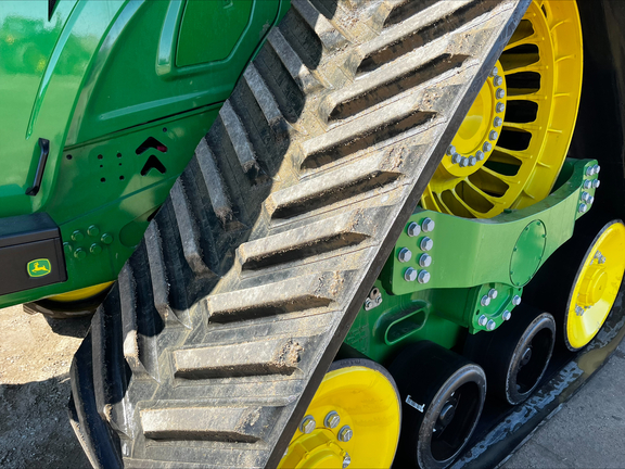 2026 John Deere 9RX 590