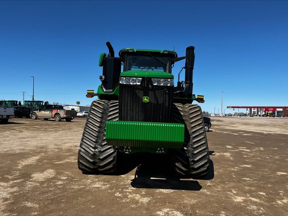 2026 John Deere 9RX 590