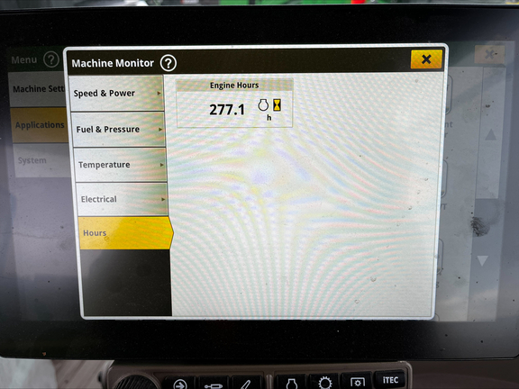 2026 John Deere 9RX 590