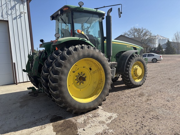 2008 John Deere 8230 - Photo2