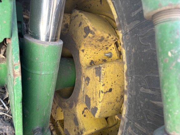 2008 John Deere 8230 - Photo4
