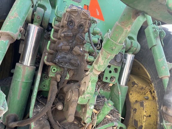 2008 John Deere 8230 - Photo11
