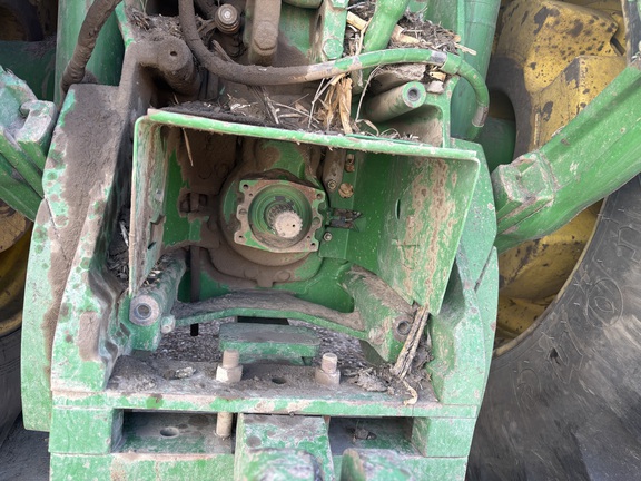 2008 John Deere 8230 - Photo14