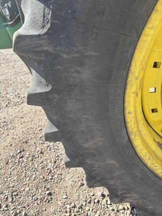 2008 John Deere 8230 - Photo12