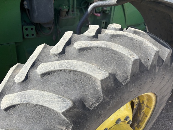 2008 John Deere 8230 - Photo15
