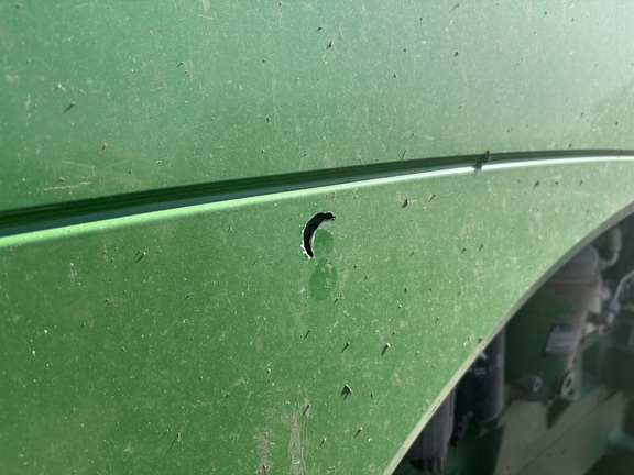 2008 John Deere 8230 - Photo8