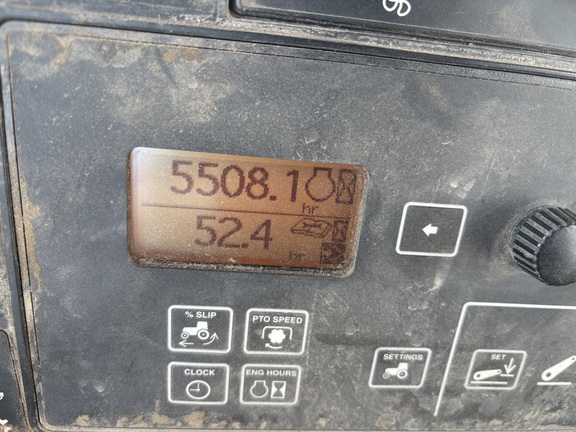 2008 John Deere 8230 - Photo17