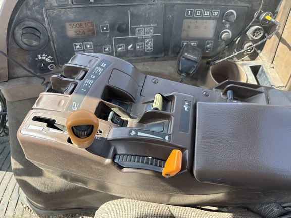 2008 John Deere 8230 - Photo10