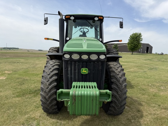 2008 John Deere 8230 - Photo8