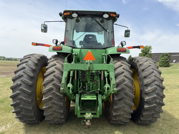 2008 John Deere 8230 - Photo4
