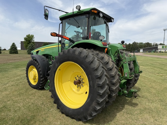 2008 John Deere 8230 - Photo5