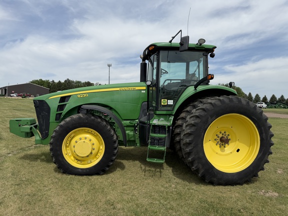 2008 John Deere 8230 - Photo6