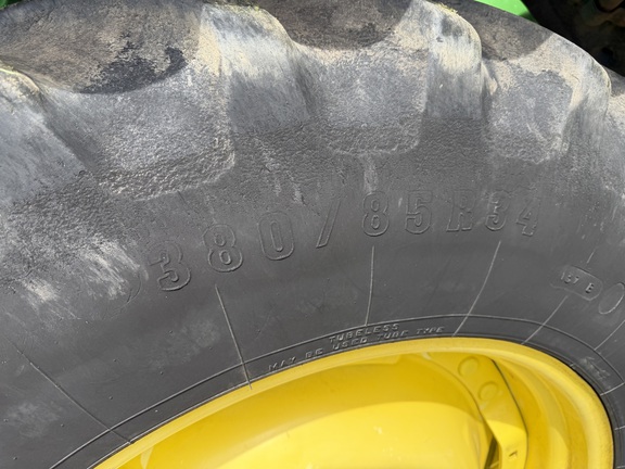 2008 John Deere 8230 - Photo9