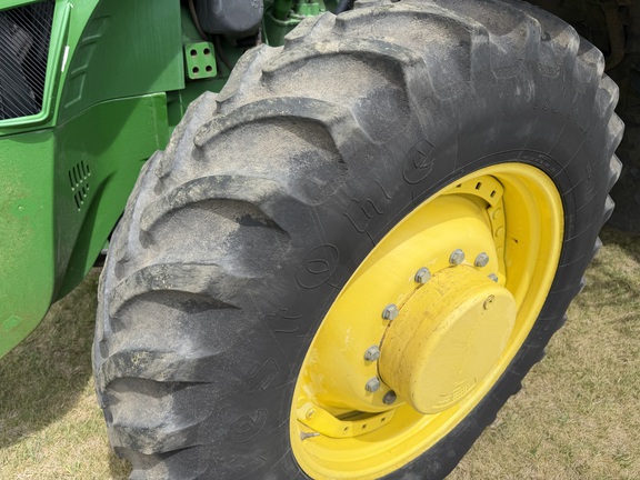 2008 John Deere 8230 - Photo10