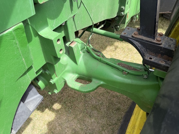 2008 John Deere 8230 - Photo11