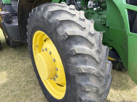 2008 John Deere 8230 - Photo12