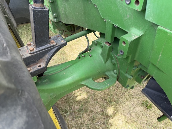 2008 John Deere 8230 - Photo13