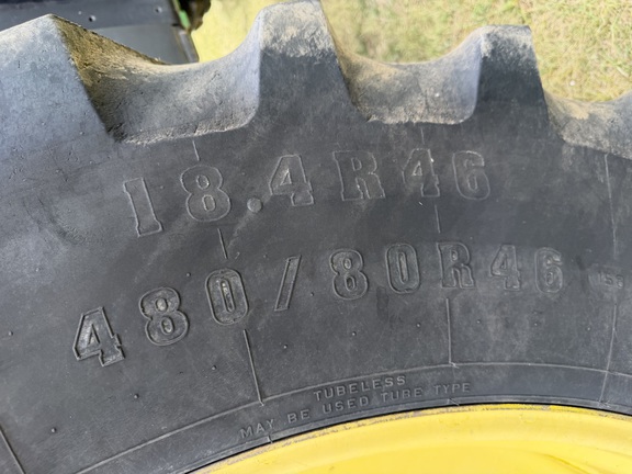 2008 John Deere 8230 - Photo14