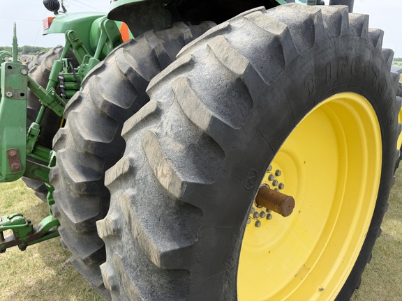 2008 John Deere 8230 - Photo15