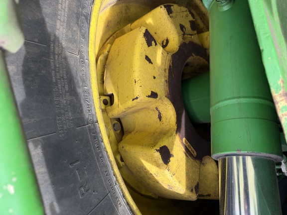 2008 John Deere 8230 - Photo18