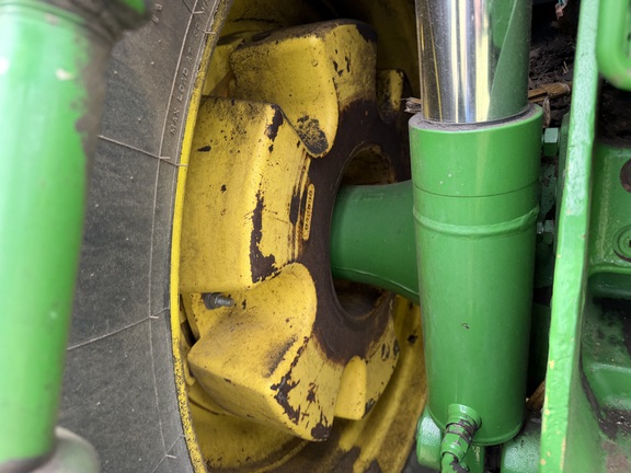 2008 John Deere 8230 - Photo21