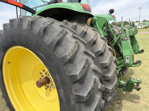 2008 John Deere 8230 - Photo19