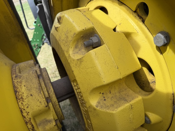 2008 John Deere 8230 - Photo17