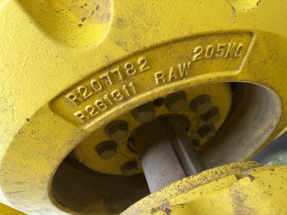 2008 John Deere 8230 - Photo16