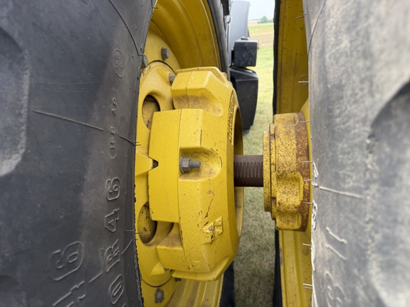 2008 John Deere 8230 - Photo20