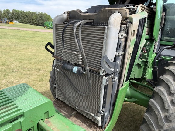 2008 John Deere 8230 - Photo22
