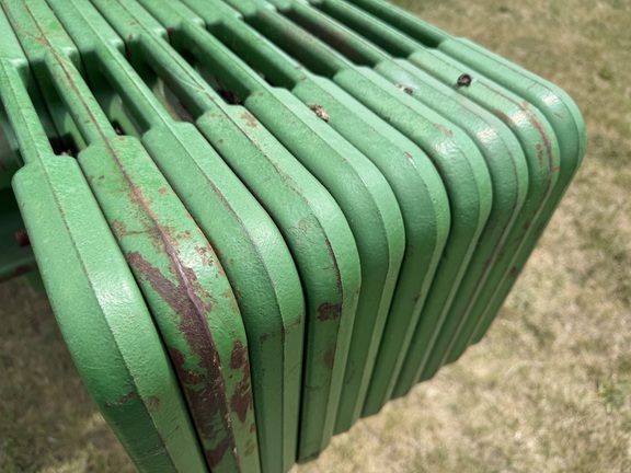2008 John Deere 8230 - Photo24