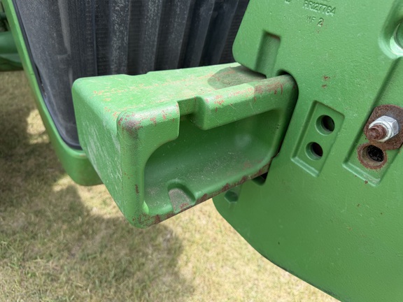 2008 John Deere 8230 - Photo25