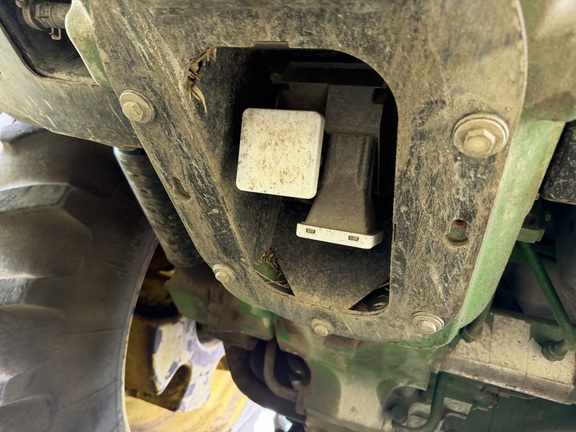 2008 John Deere 8230 - Photo26