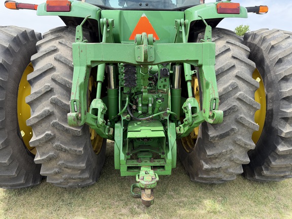 2008 John Deere 8230 - Photo27