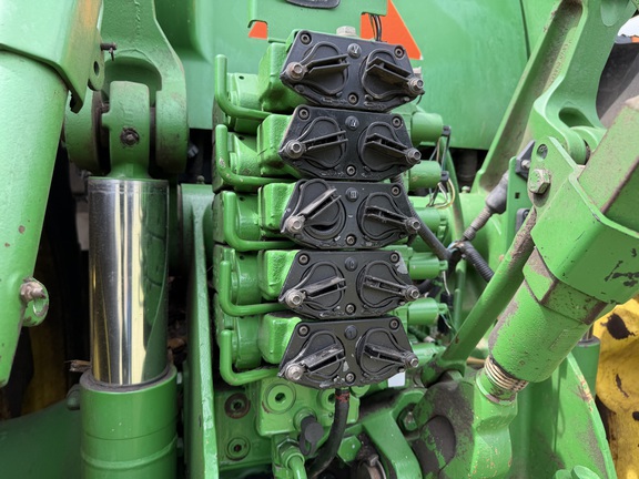 2008 John Deere 8230 - Photo28