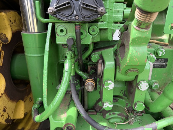 2008 John Deere 8230 - Photo29