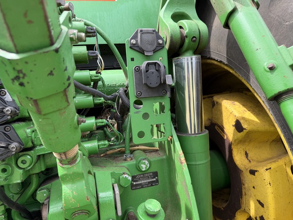 2008 John Deere 8230 - Photo30