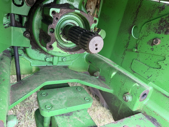 2008 John Deere 8230 - Photo31